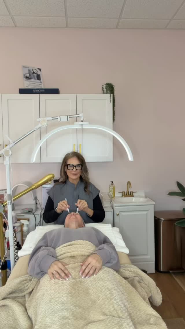 There is something powerful about walking into a space where you feel seen, heard, and genuinely cared for.

At Skyn Esthetics, we don’t just perform treatments — we create transformations. Every service we offer is intentional, results-driven, and designed to support your skin through every season of life. We are confident in what we do because we’ve seen the change — not just in skin, but in posture, in energy, in the way our clients smile a little bigger when they leave.

Our space was created for you.
A place where you can exhale.
A place where your concerns are listened to.
A place where science meets luxury.

Whether you’re navigating hormonal shifts, barrier damage, acne, aging skin, or simply wanting to feel refreshed — you are not alone, and you are in expert hands here.

We would love to welcome you into Skyn.
Come experience what confidence feels like.

🤍 The Skyn Team

#facials #boca #aesthetics #skincare