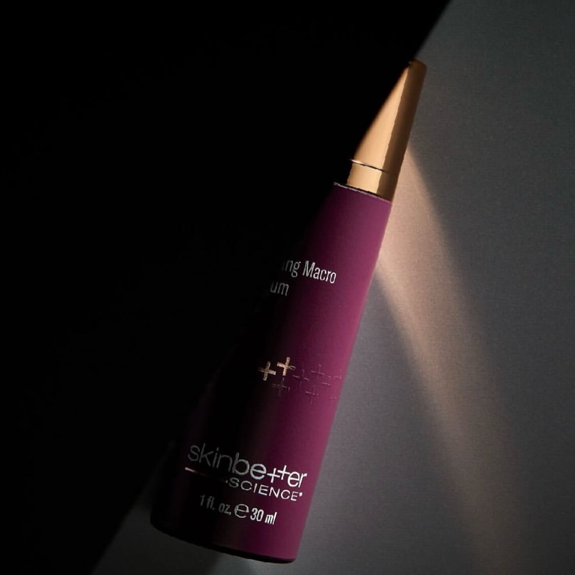 A new technology from skinbetter is coming… 

LIFT SKIN WITH FILLER-INSPIRED VOLUME AND CONTOUR
A breakthrough in regenerative skincare from skinbetter science. Developed for regenerative filler, now in a volumizing serum.
Stay tuned for more details! 

#SkinBetterScience #ExcitingNews #NewProduct